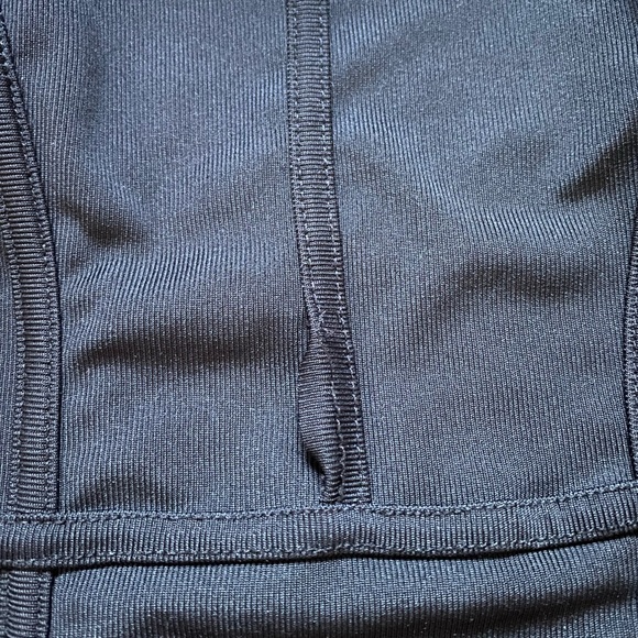 Black Bodysuit - Picture 2 of 4